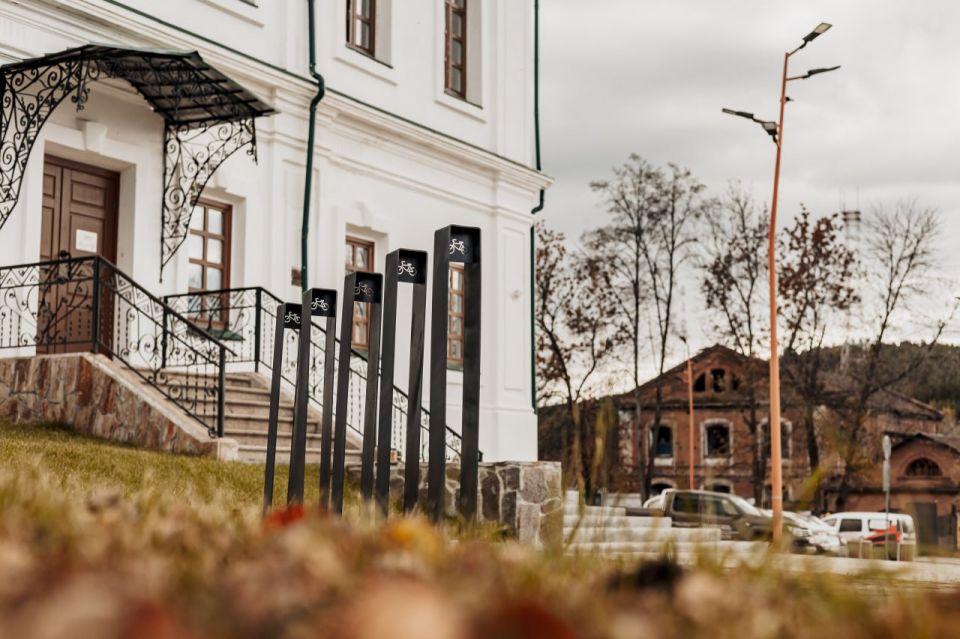 Свердловская область в числе самых популярных туристических направлений России