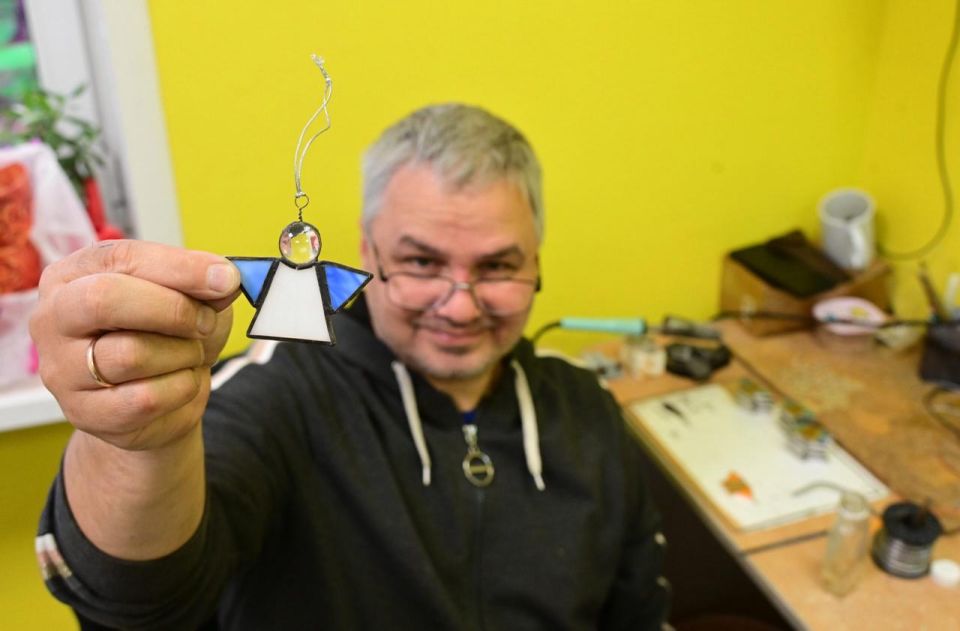 Как Дима и Женя заново учились жить: проект сопровождаемого проживания НКО «Благое дело» помогает людям с инвалидностью Как Дима и Женя заново учились жить: проект сопровождаемого проживания НКО «Благое дело» помогает людям с инвалидностью