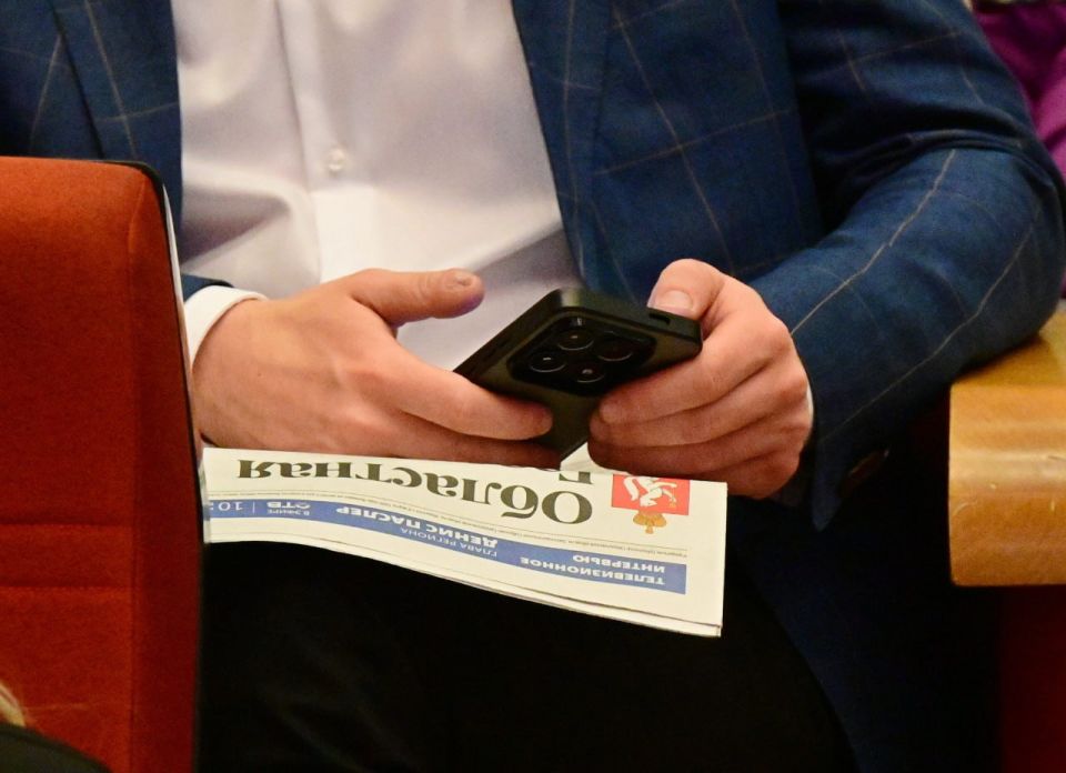 Второй этап внедрения цифровых ID — аналогов бумажных документов — стартовал в России