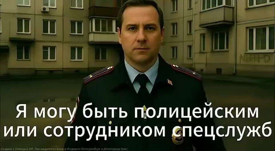 ФСБ провела эксперимент