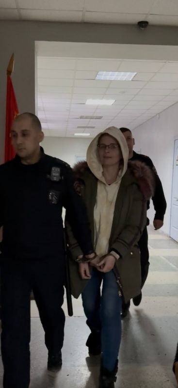 Консультантов центра для несовершеннолетних под Екатеринбургом взяли под стражу