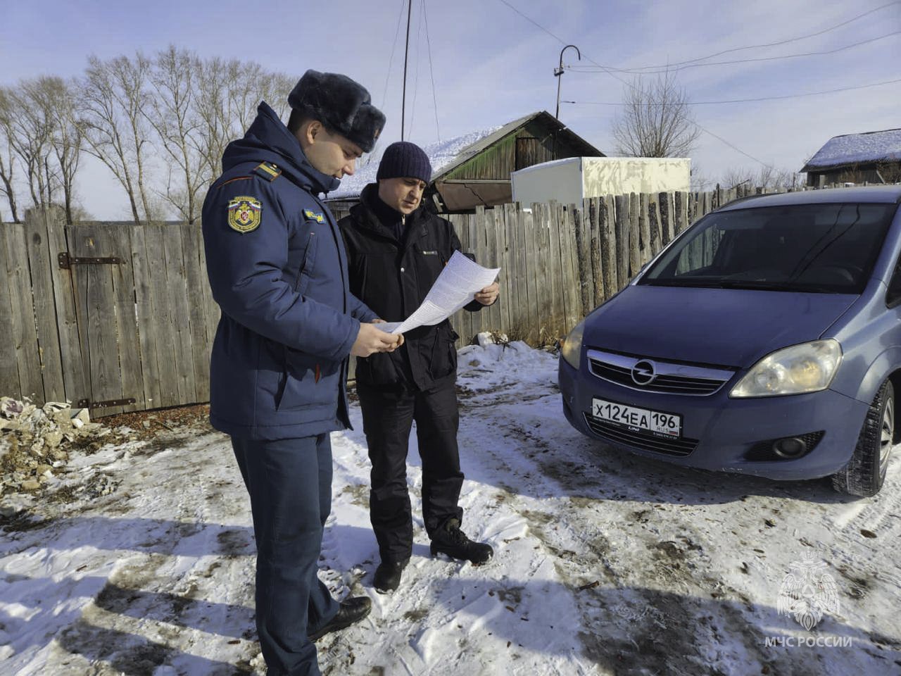 Рейды по пожарной безопасности продолжаются! Рейды по пожарной безопасности продолжаются!