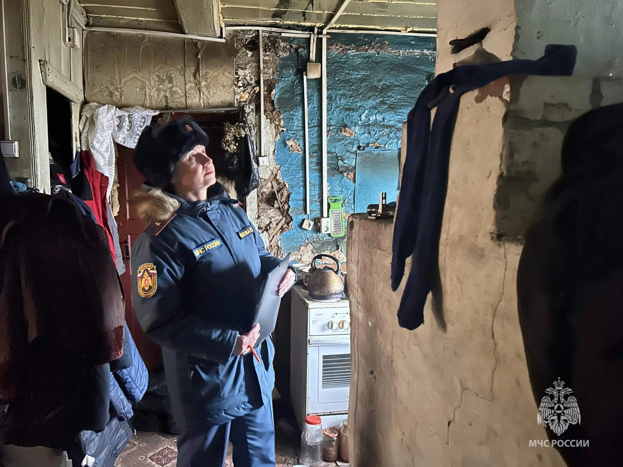 Рейды по пожарной безопасности продолжаются! Рейды по пожарной безопасности продолжаются!