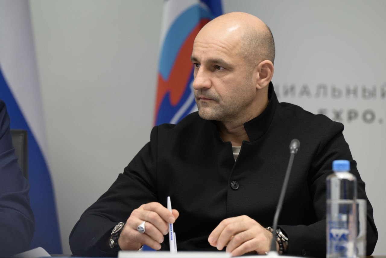 Артём Жога: Более 70 избирательных кампаний пройдет в 2026 году в Уральском федеральном округе Артём Жога: Более 70 избирательных кампаний пройдет в 2026 году в Уральском федеральном округе