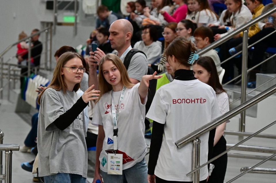 Праздник отзывчивых и неравнодушных: Урал вместе со страной отмечает День добровольца (волонтера)