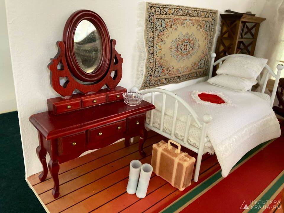 День памяти Павла Петровича Бажова (он ушел из жизни 75 лет назад) стал в ряде уральских учреждений культуры поводом вспомнить писателя, поговорить о его жизни и творчестве, открыть уральцам неизвестные ранее грани его...