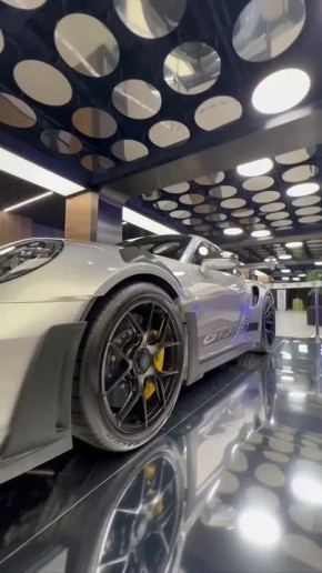      Mercedes-AMG Project One