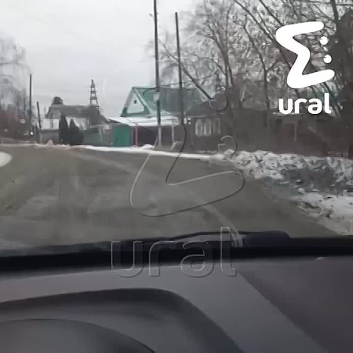 "Короче, какая хренотень у нас здесь, курицы разбросаны