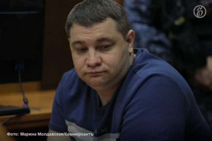 Прокуратура обжаловала приговор бывшему полицейскому Андрею Карпову, дяде редактора Ura