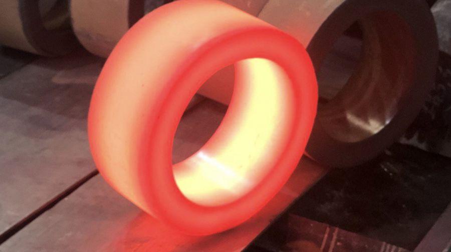 Денис Паслер сообщил о запуске нового современного цеха по выплавке титановых слитков в Свердловской области Денис Паслер сообщил о запуске нового современного цеха по выплавке титановых слитков в Свердловской области