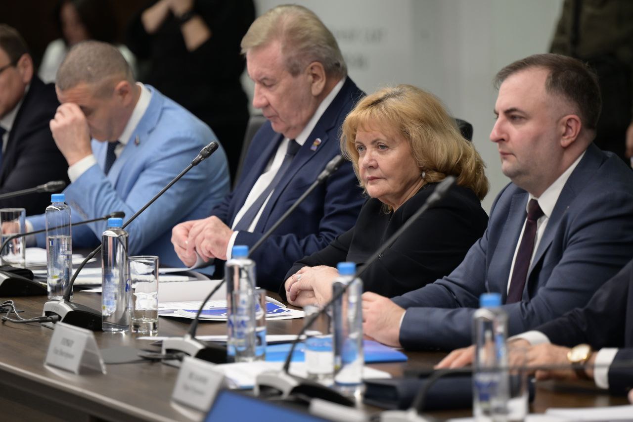 Артём Жога: Более 70 избирательных кампаний пройдет в 2026 году в Уральском федеральном округе Артём Жога: Более 70 избирательных кампаний пройдет в 2026 году в Уральском федеральном округе