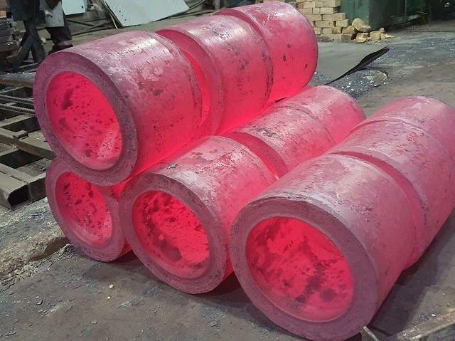 Денис Паслер сообщил о запуске нового современного цеха по выплавке титановых слитков в Свердловской области Денис Паслер сообщил о запуске нового современного цеха по выплавке титановых слитков в Свердловской области