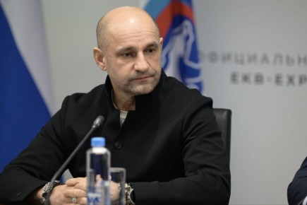 Артём Жога: Более 70 избирательных кампаний пройдет в 2026 году в Уральском федеральном округе