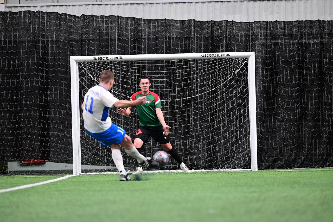 Команда аэропорта Кольцово — победитель «Кубка заводы Урала» по мини-футболу Команда аэропорта Кольцово — победитель «Кубка заводы Урала» по мини-футболу