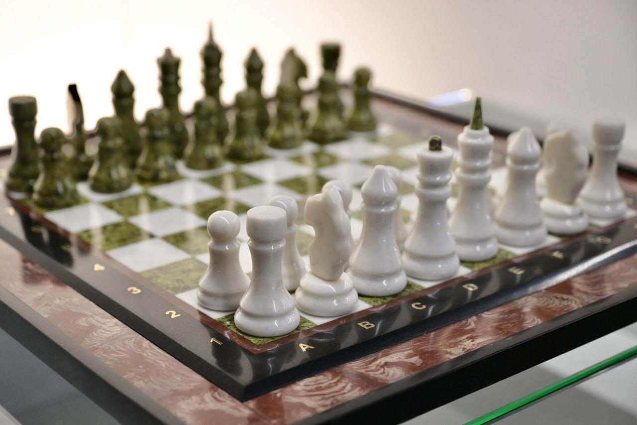 Губернатор Свердловской области Денис Паслер обратился к гостям и участникам главного благотворительного события на Урале — 15-й «Екатерининской Ассамблеи» Губернатор Свердловской области Денис Паслер обратился к гостям и участникам главного благотворительного события на Урале — 15-й «Екатерининской Ассамблеи»