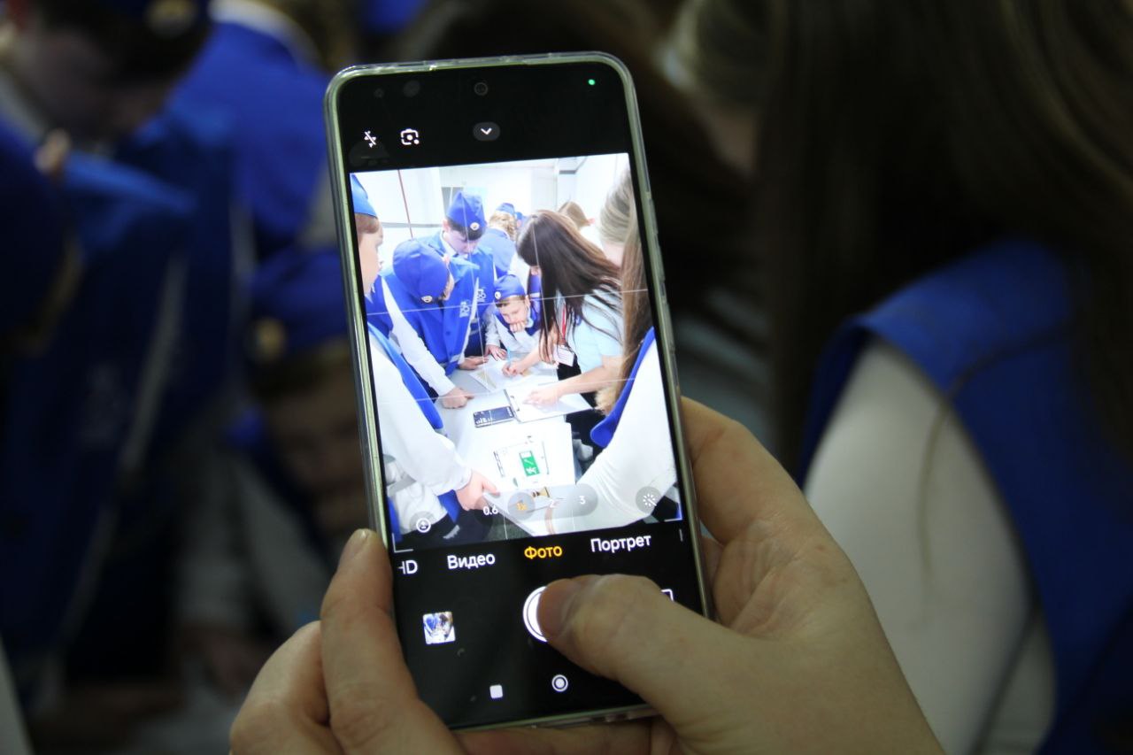 Более двухсот молодых лидеров Южного управленческого округа объединились на форуме «Мы – за безопасность дорожного движения» Более двухсот молодых лидеров Южного управленческого округа объединились на форуме «Мы – за безопасность дорожного движения»