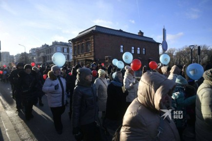 День святой Екатерины отметят литургией и крестным ходом в Екатеринбурге