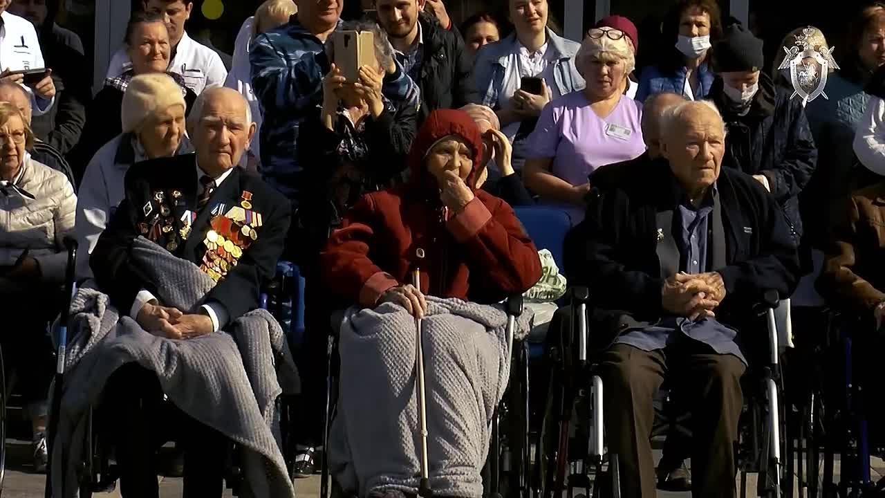 По инициативе Председателя Следственного комитета Российской Федерации А. И. Бастрыкина был создан и успешно функционирует Молодёжный союз «Юный следователь»