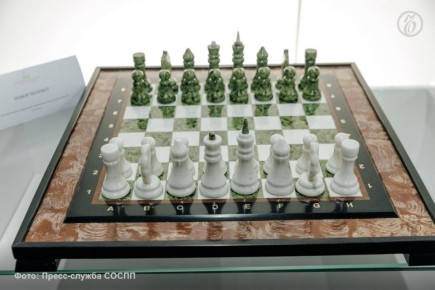 В рамках юбилейной 15-й Екатерининской Ассамблеи на благотворительном аукционе было собрано 175,8 млн руб