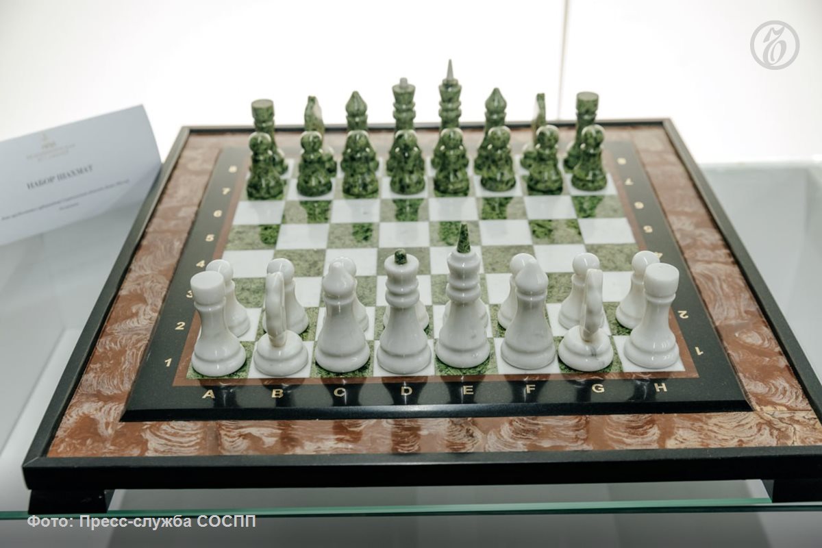 В рамках юбилейной 15-й Екатерининской Ассамблеи на благотворительном аукционе было собрано 175,8 млн руб