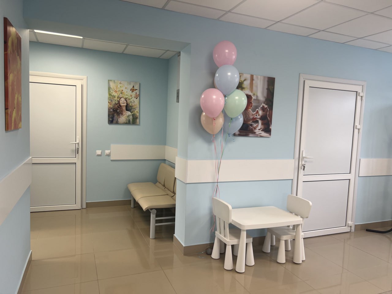 Денис Паслер сообщил об открытии трех модернизированных фельдшерско-акушерских пунктах в Слободо-Туринском районе Денис Паслер сообщил об открытии трех модернизированных фельдшерско-акушерских пунктах в Слободо-Туринском районе