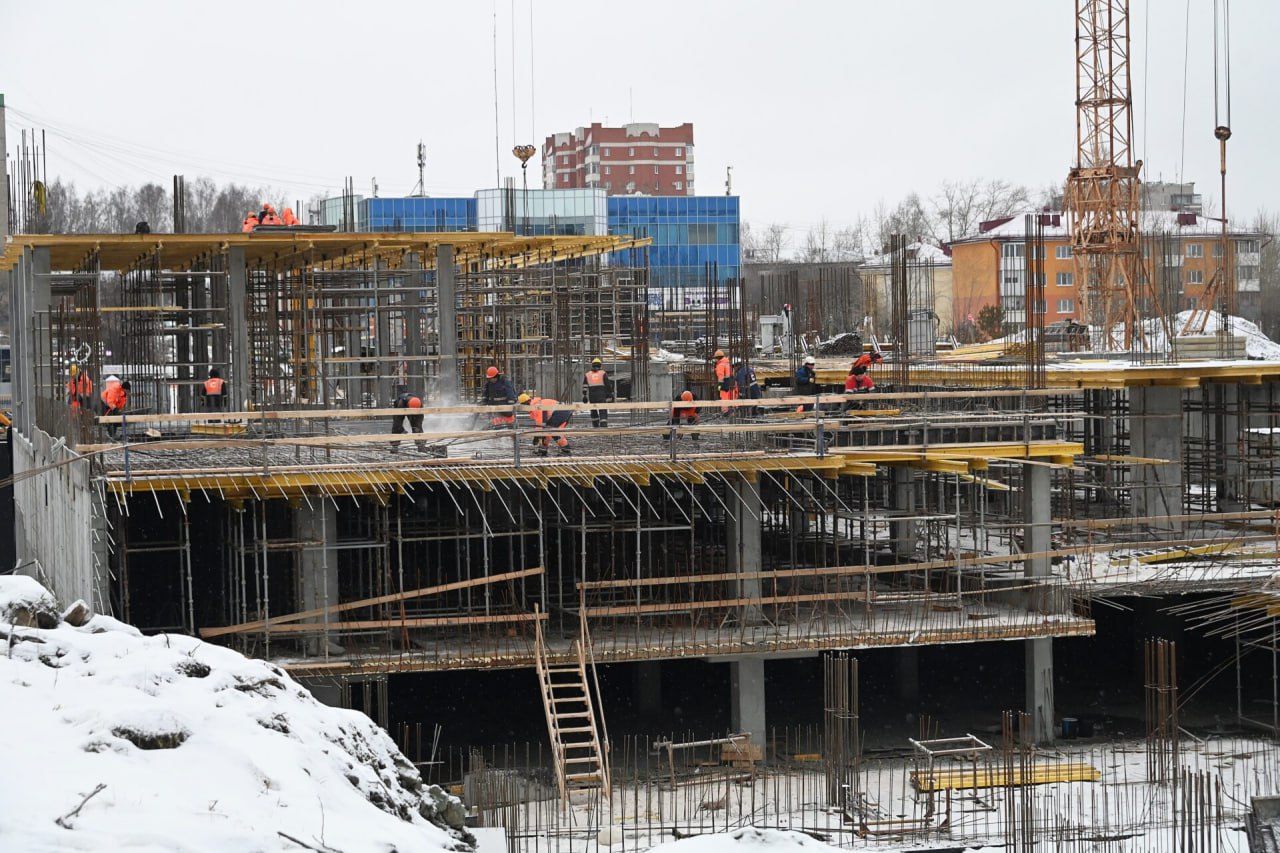 В новом номере «Областной газеты» вышли тематические страницы, посвящённые западу Свердловской области В новом номере «Областной газеты» вышли тематические страницы, посвящённые западу Свердловской области