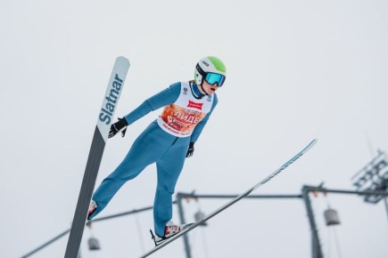 Денис Паслер пожелал участникам турнира «Тагильская сталь» честной борьбы и новых побед, а зрителям — ярких эмоций