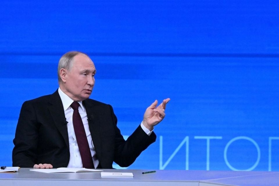 Что бы вы спросили у президента, если бы представился шанс?