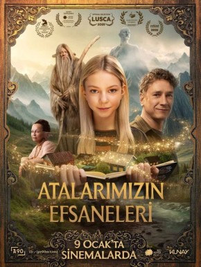 Фильм уральского режиссёра Ивана Соснина выходит в широкий прокат в Турции