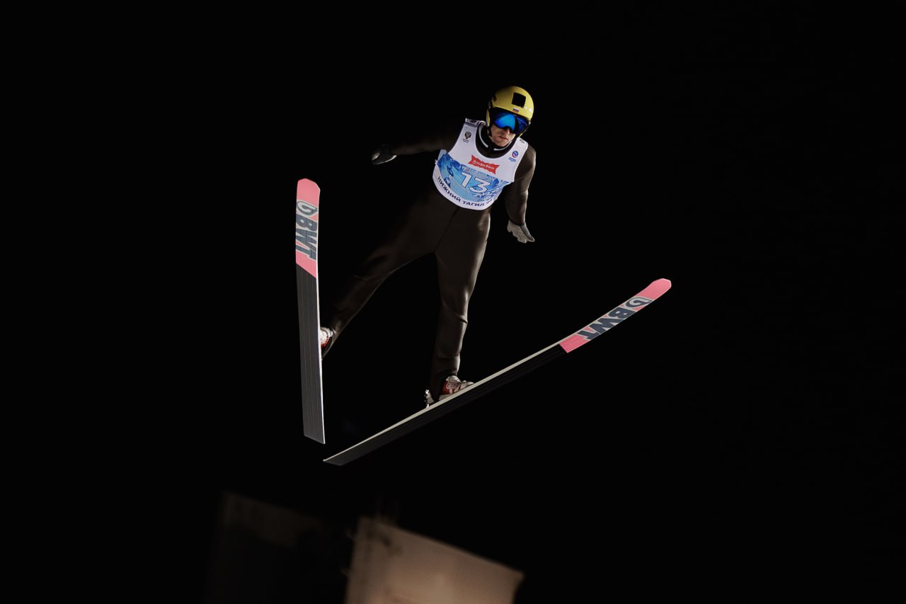 Денис Паслер пожелал участникам турнира «Тагильская сталь» честной борьбы и новых побед, а зрителям — ярких эмоций Денис Паслер пожелал участникам турнира «Тагильская сталь» честной борьбы и новых побед, а зрителям — ярких эмоций