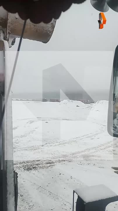 Огромные пробки и смертельная авария: из-за плохой погоды Свердловская область сталкивается с серьезными проблемами на дороге