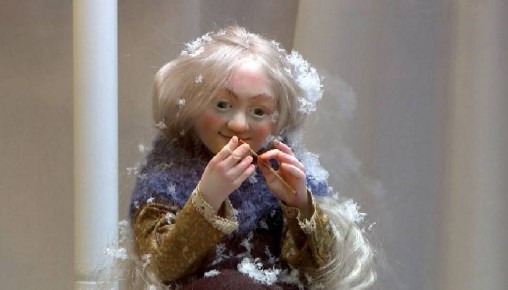 Окунуться в сказочный мир и познакомиться с его героями предлагают жителям и гостям уральской столицы