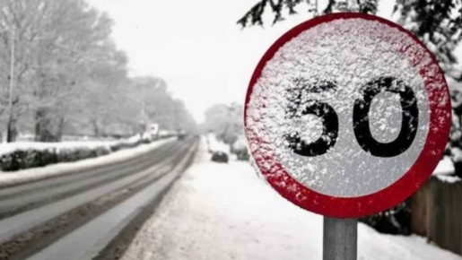 Участок дороги между Верхней Пышмой и Среднеуральском официально признан смертельно опасным