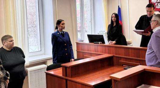 Водитель в Верхней Пышме осуждена за смертельное ДТП на пешеходном переходе