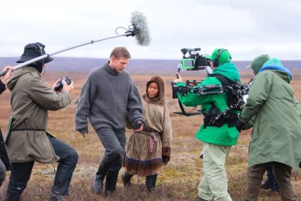 В Москве завершился Открытый российский фестиваль авторского кино «Зимний»