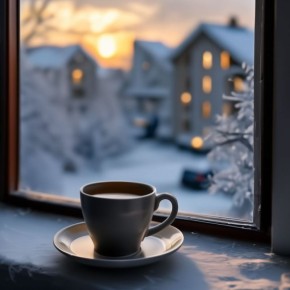 Доброе утро, Урал! Сегодня нас ждёт самый холодный день недели