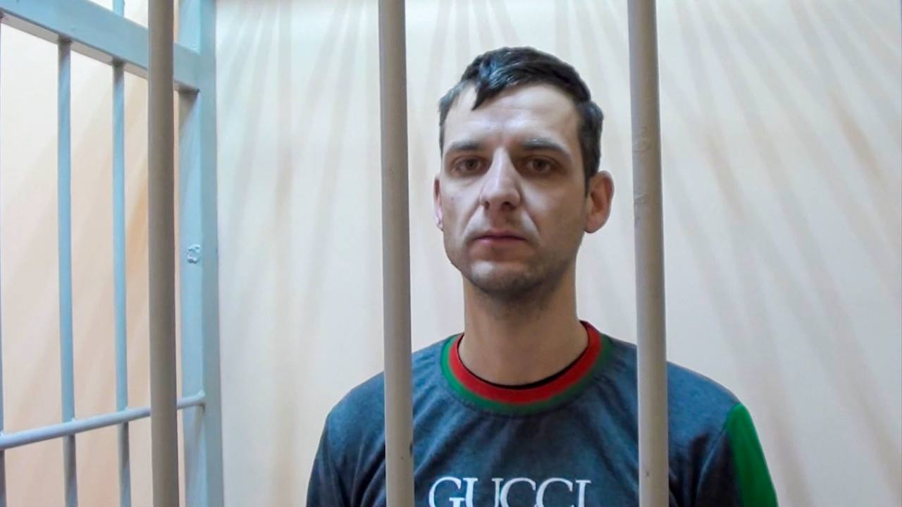 Всё ради женщины. Так думали два курьера-мошенника, которые похищали деньги у пенсионеров для аккаунта под ником «Ангелиночка»