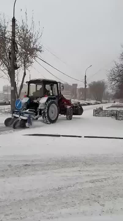 Алексей Орлов: В среднем за декабрь в Екатеринбурге выпадает 24 миллиметра водного столба снежных осадков