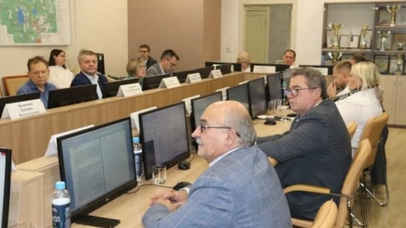 В Верхней Пышме подвели итоги ремонта дорог и соцобъектов за год