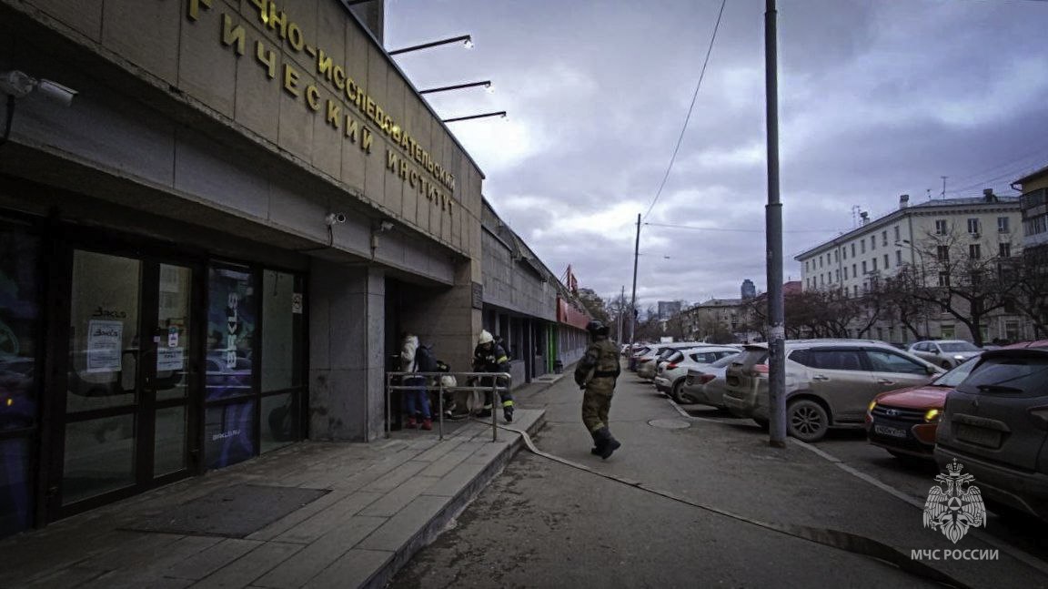 Гранит науки в безопасности