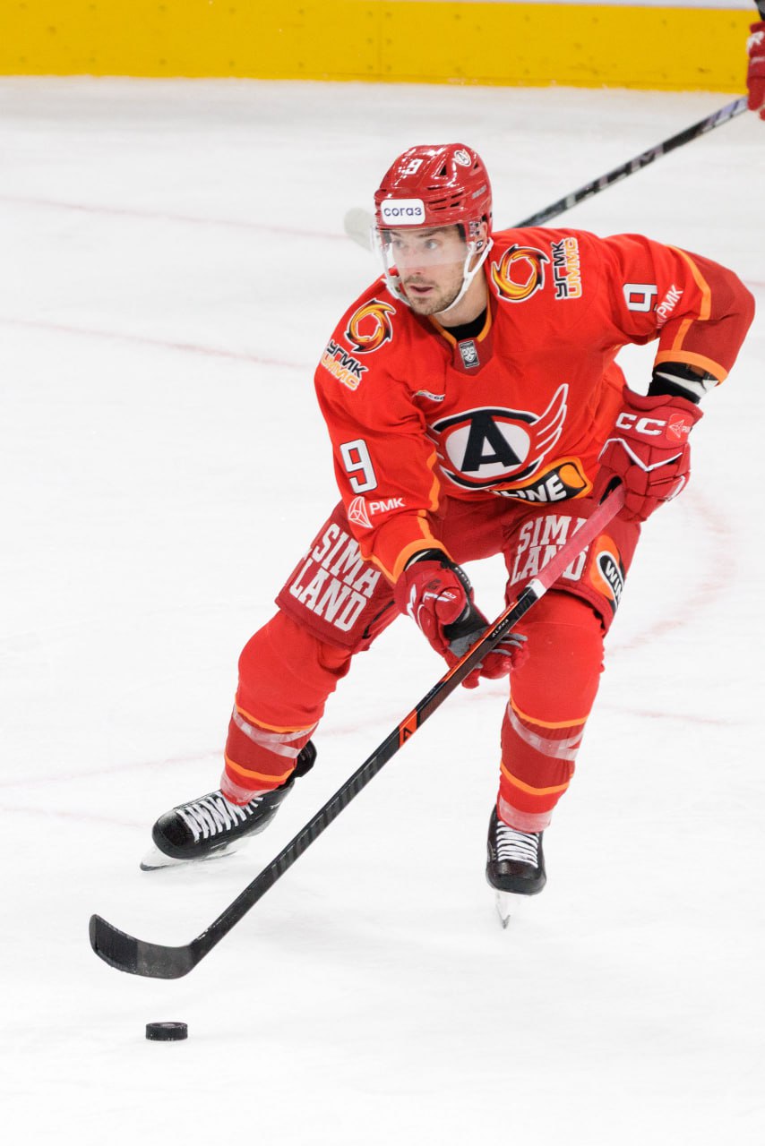 Губернатор Свердловской области Денис Паслер назвал имена игроков «Автомобилиста», которые примут участие в Фонбет матче звёзд КХЛ Губернатор Свердловской области Денис Паслер назвал имена игроков «Автомобилиста», которые примут участие в Фонбет матче звёзд КХЛ