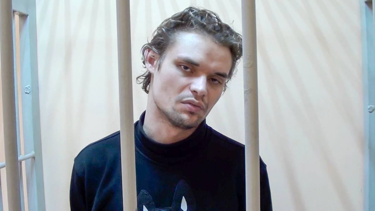 Всё ради женщины. Так думали два курьера-мошенника, которые похищали деньги у пенсионеров для аккаунта под ником «Ангелиночка» Всё ради женщины. Так думали два курьера-мошенника, которые похищали деньги у пенсионеров для аккаунта под ником «Ангелиночка»