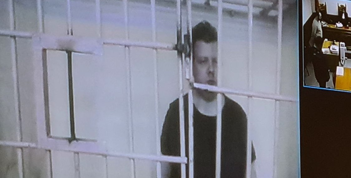 Суд оставил бывшего педагога в СИЗО по делу о покушении на убийство