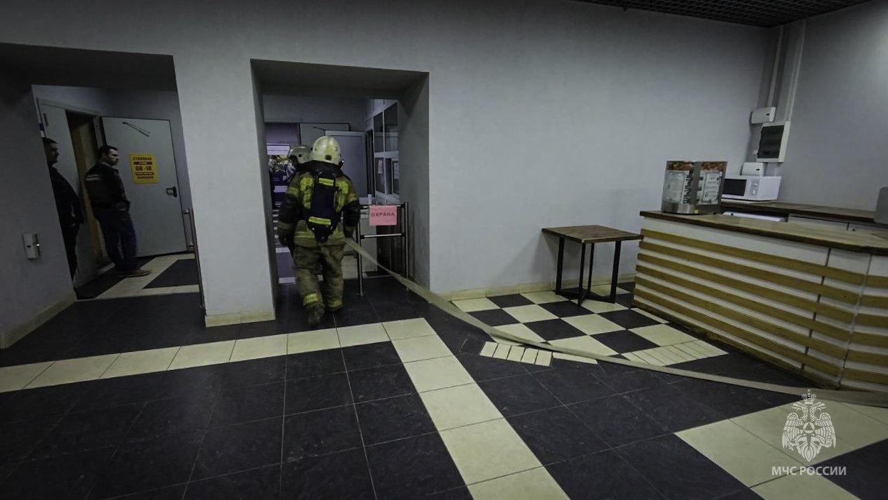 Гранит науки в безопасности Гранит науки в безопасности