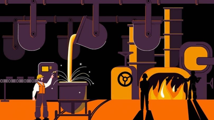 В Верхней Пышме представят цифровые технологии для металлургов