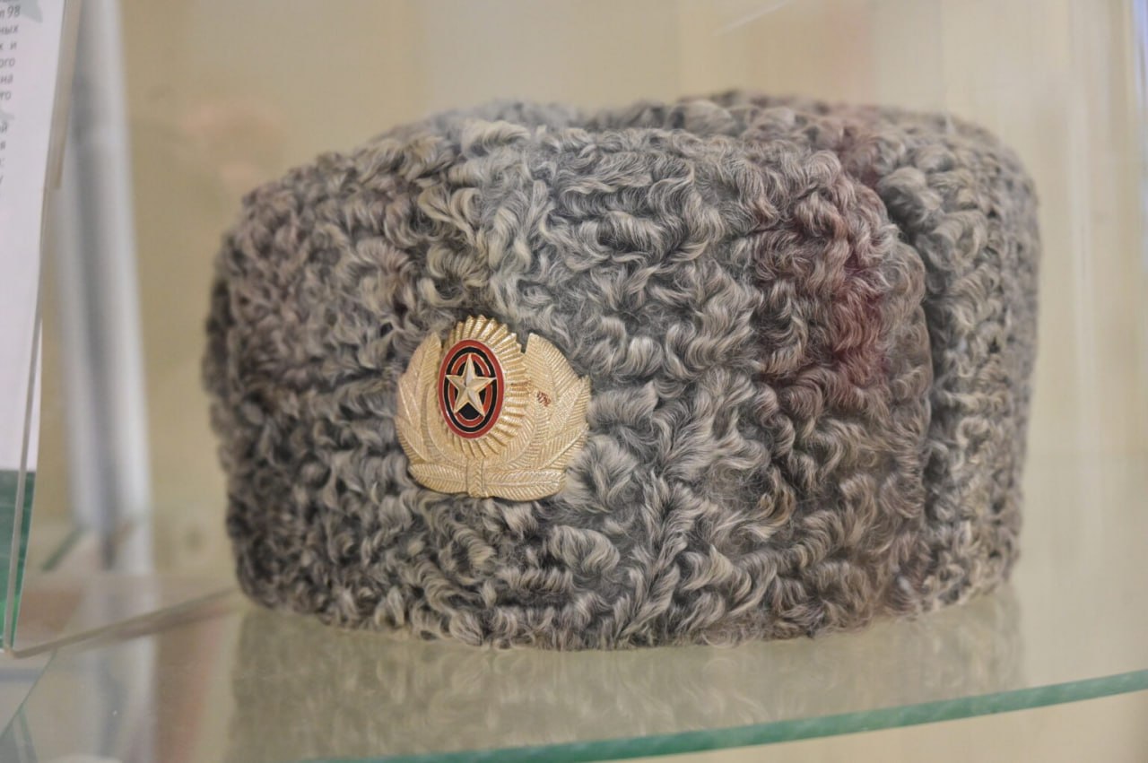 Научитесь гордиться страной, и страна будет гордиться вами: Герой России Сергей Воронин дал эксклюзивное интервью «Областной газете» Научитесь гордиться страной, и страна будет гордиться вами: Герой России Сергей Воронин дал эксклюзивное интервью «Областной газете»