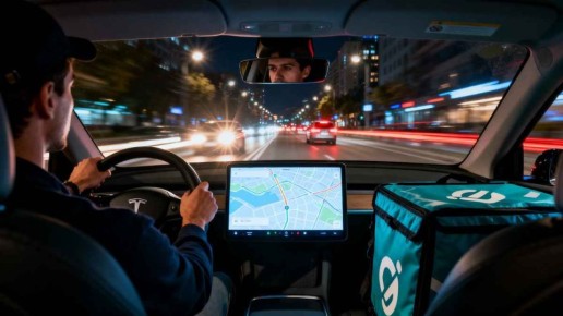 Ищете подработку к Новому году? В Екатеринбурге за сменную работу платят в среднем 30 500 рублей в месяц