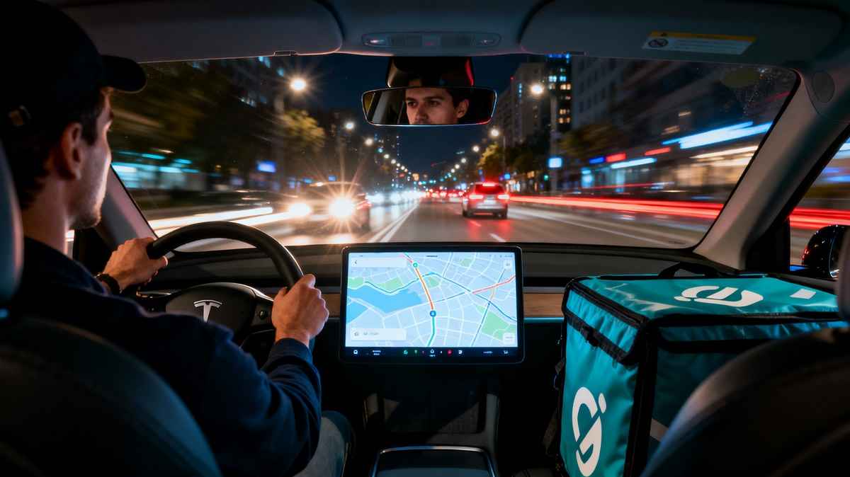 Ищете подработку к Новому году? В Екатеринбурге за сменную работу платят в среднем 30 500 рублей в месяц