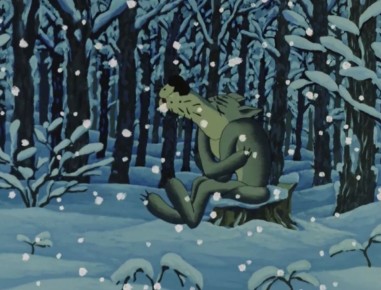 Сильные морозы пришли в несколько регионов России: