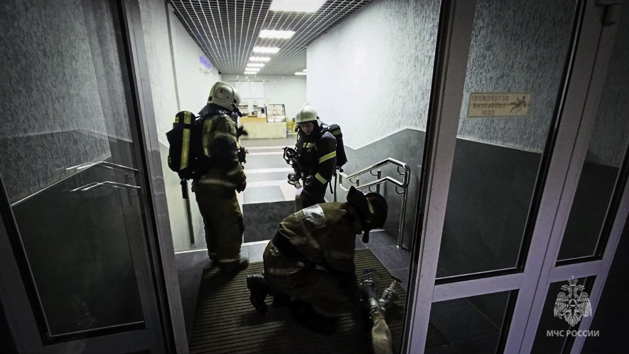 Гранит науки в безопасности Гранит науки в безопасности